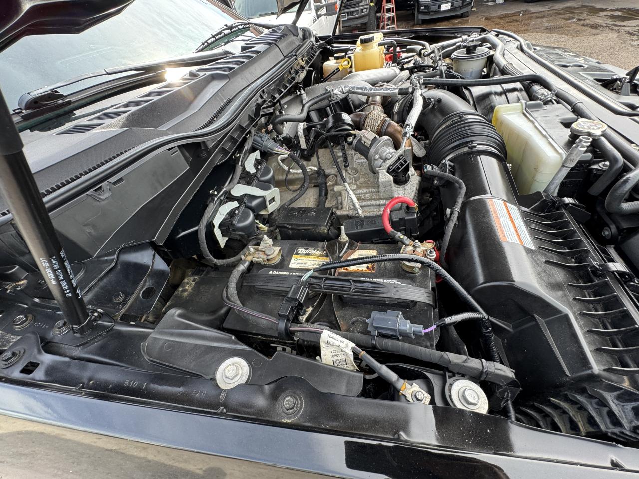 Ford Super Duty F-250 SRW  2022