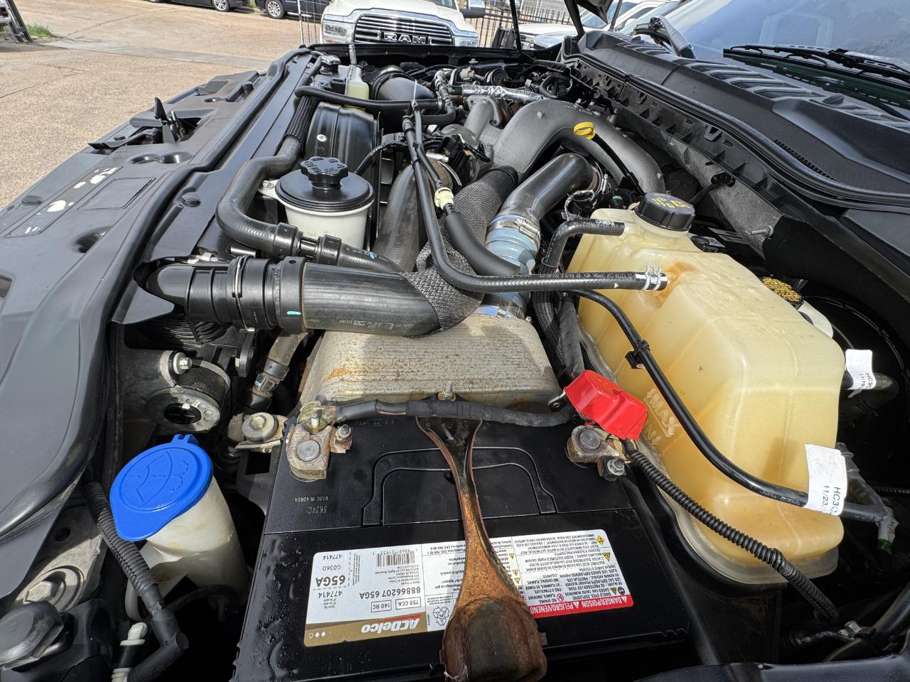 Ford Super Duty F-250 SRW  2022