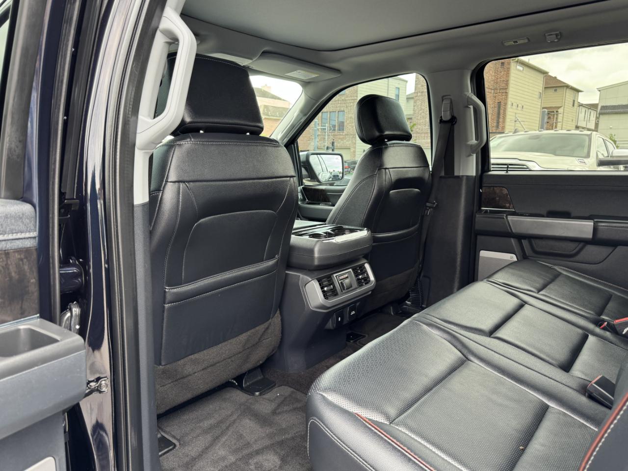 Ford F-150 Lariat SuperCrew 4WD 2021