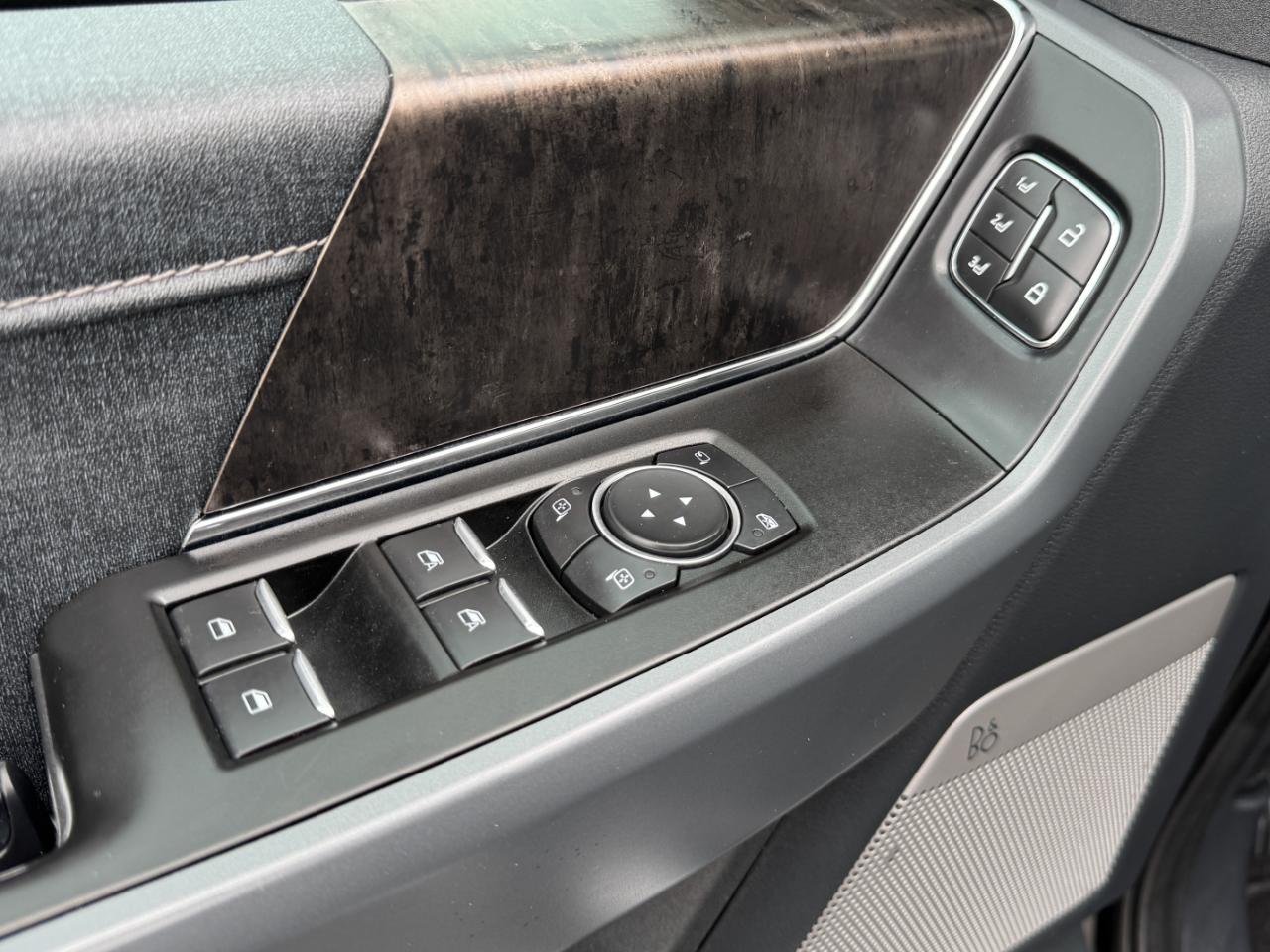 Ford F-150 Lariat SuperCrew 4WD 2021