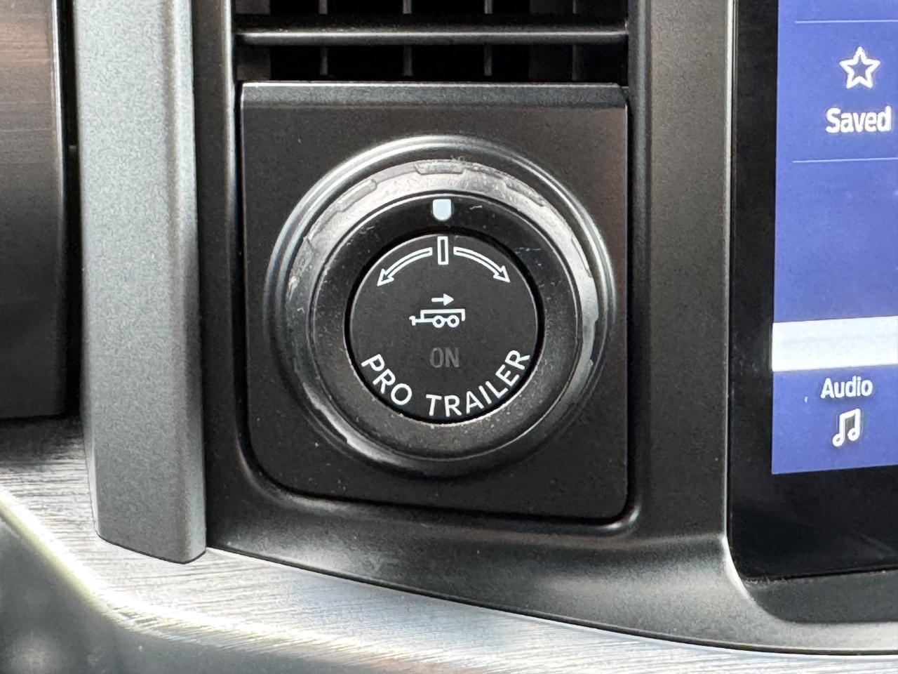 Ford F-150 Lariat SuperCrew 4WD 2021