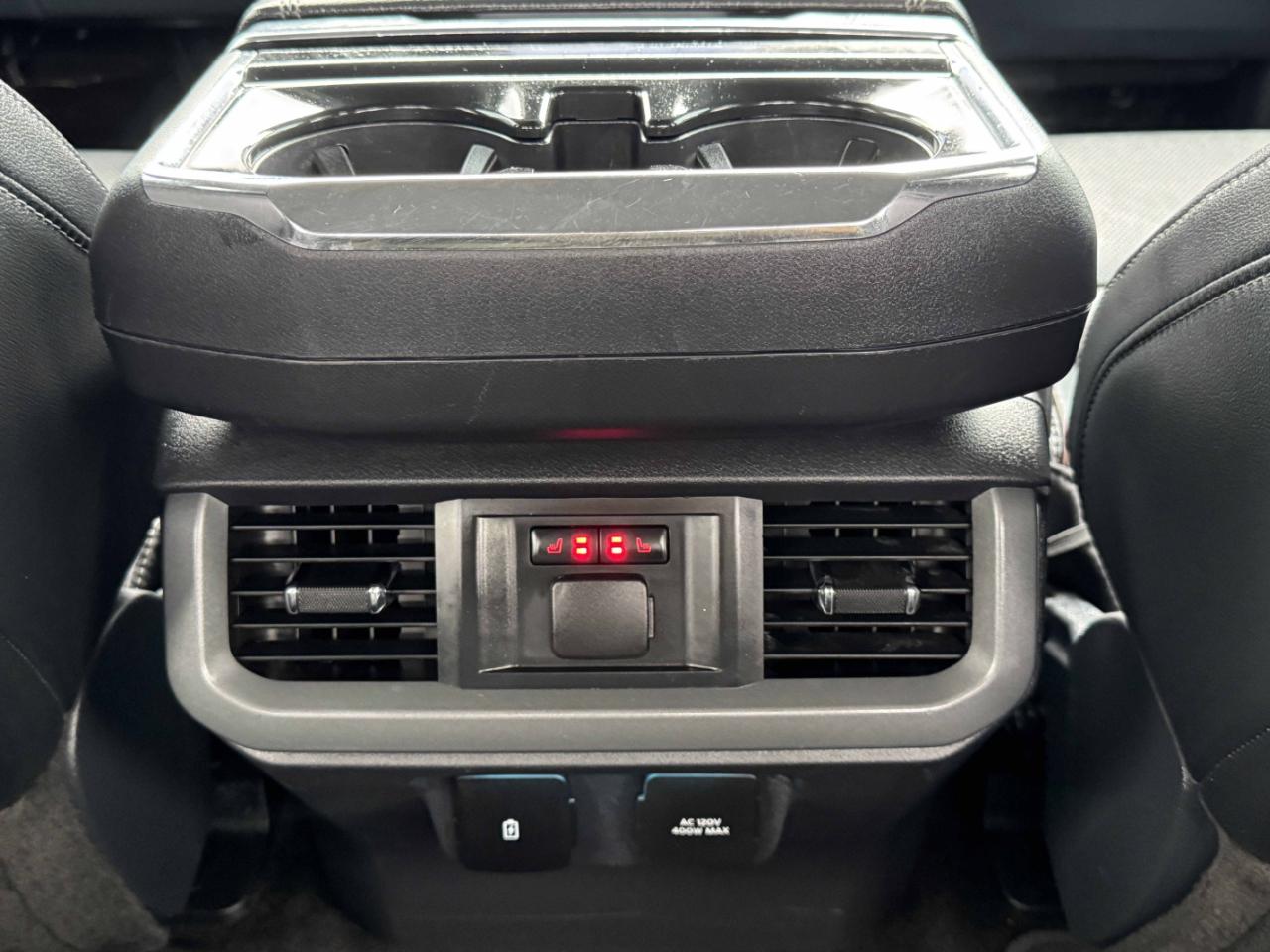 Ford F-150 Lariat SuperCrew 4WD 2021