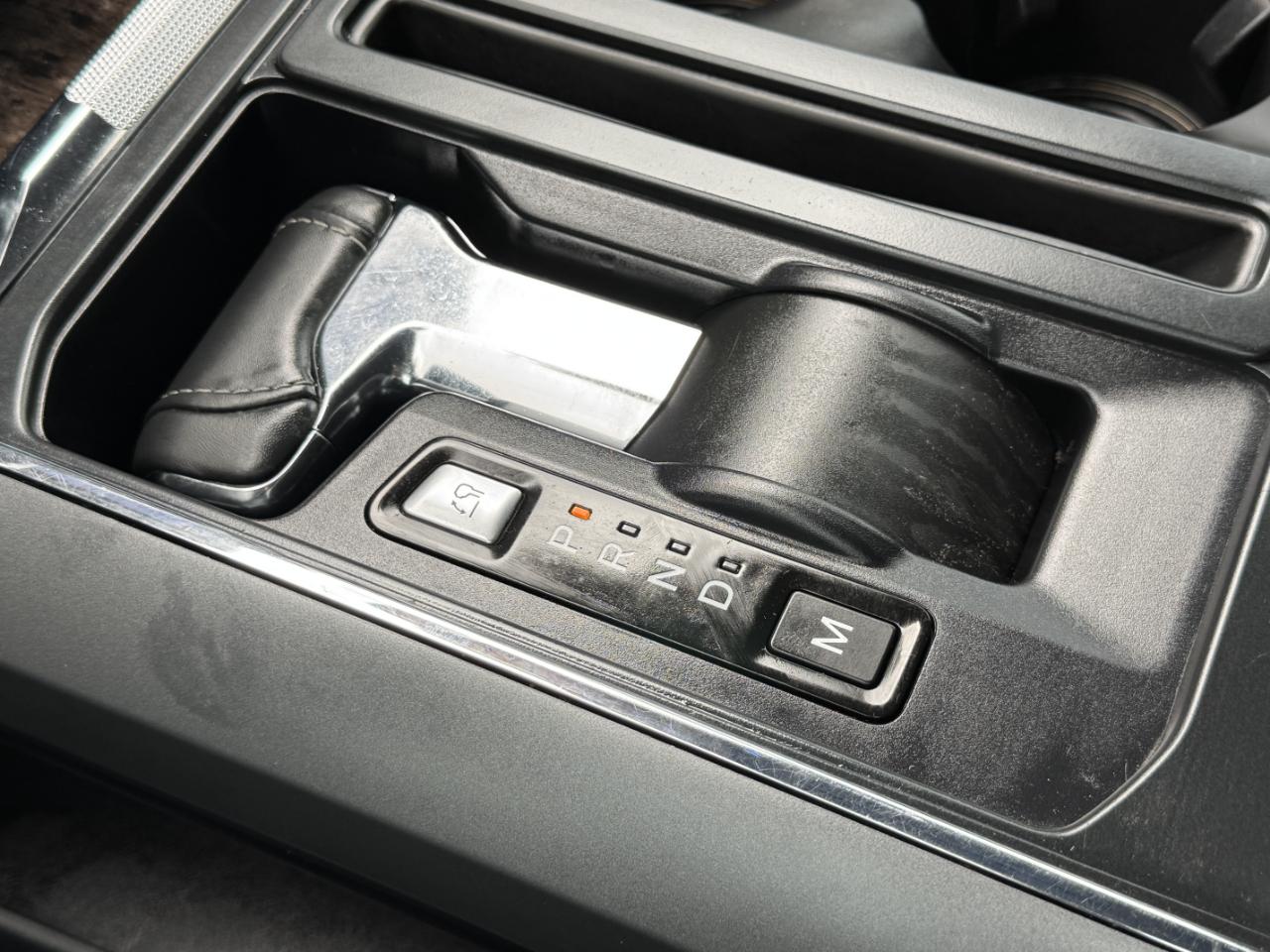 Ford F-150 Lariat SuperCrew 4WD 2021