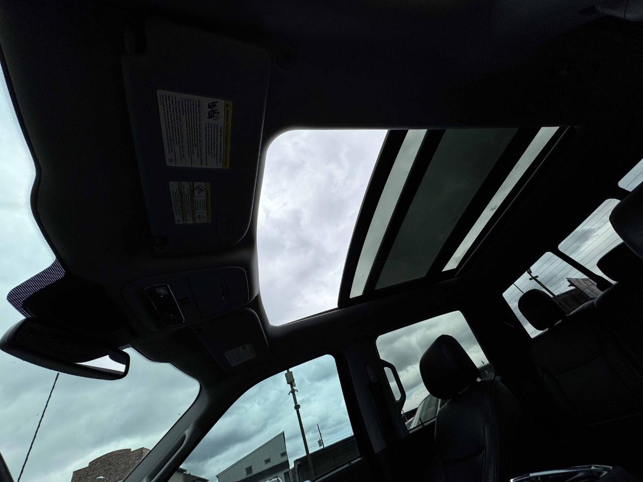 Ford F-150 Lariat SuperCrew 4WD 2021