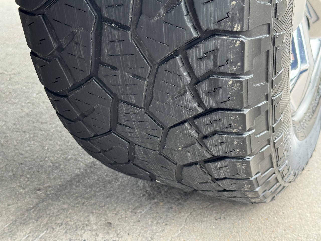 Ford F-150 Lariat SuperCrew 4WD 2021