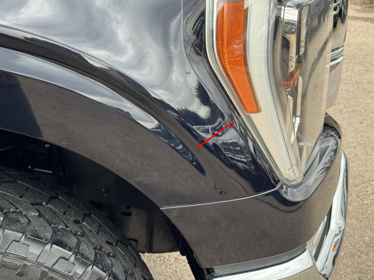 Ford F-150 Lariat SuperCrew 4WD 2021