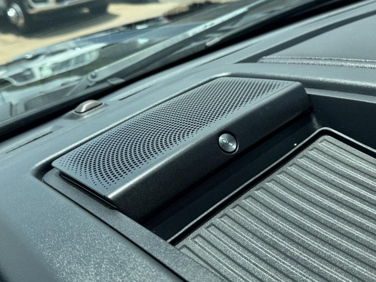 Ford F-150 Lariat SuperCrew 4WD 2018