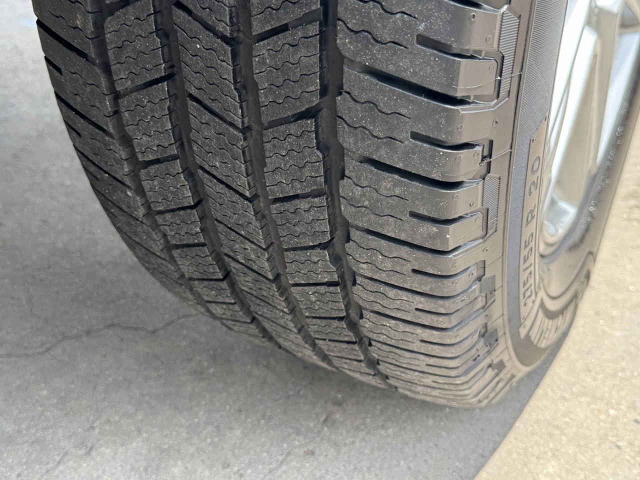 Ford F-150 Lariat SuperCrew 4WD 2018