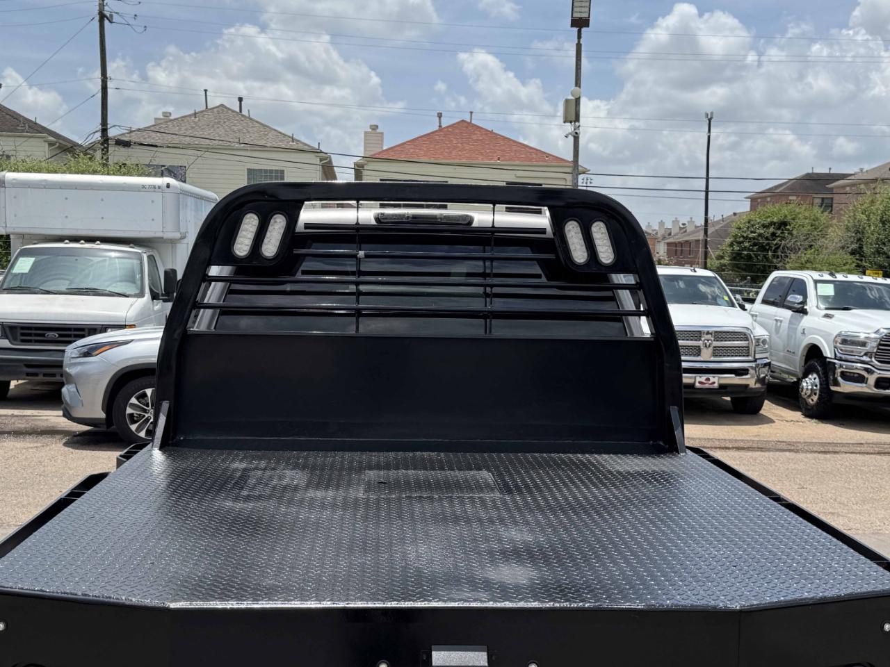 Chevrolet Silverado 2500HD LT Crew Cab 4WD 2013