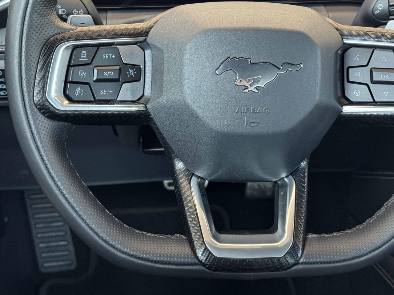 Ford Mustang  2024
