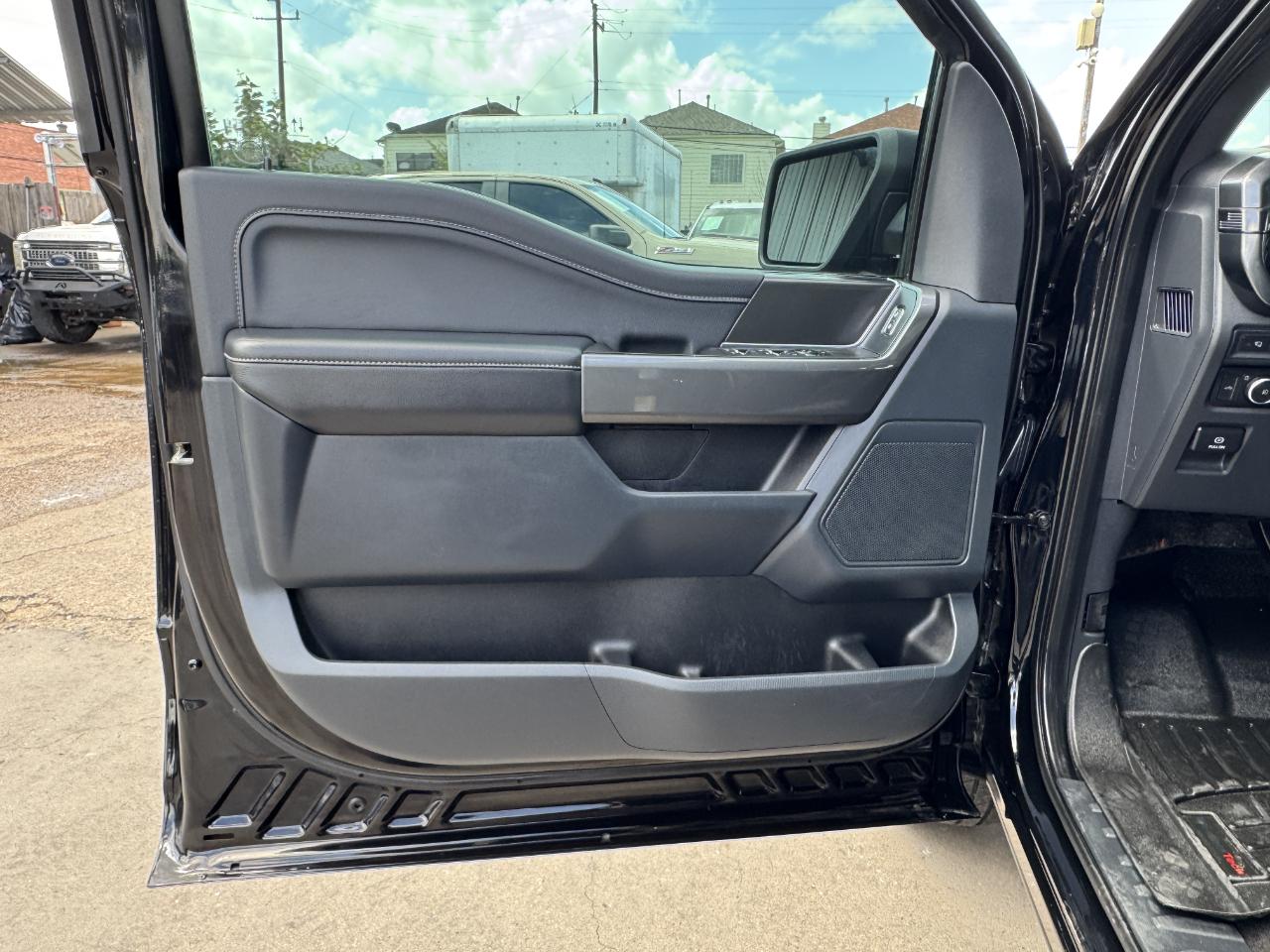 Ford F-150 XLT SuperCrew 2WD 2022