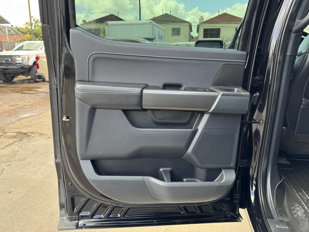 Ford F-150 XLT SuperCrew 2WD 2022