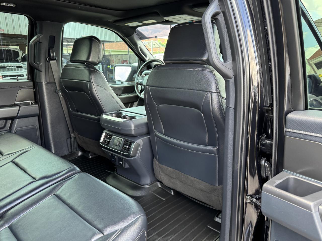 Ford F-150 XLT SuperCrew 2WD 2022