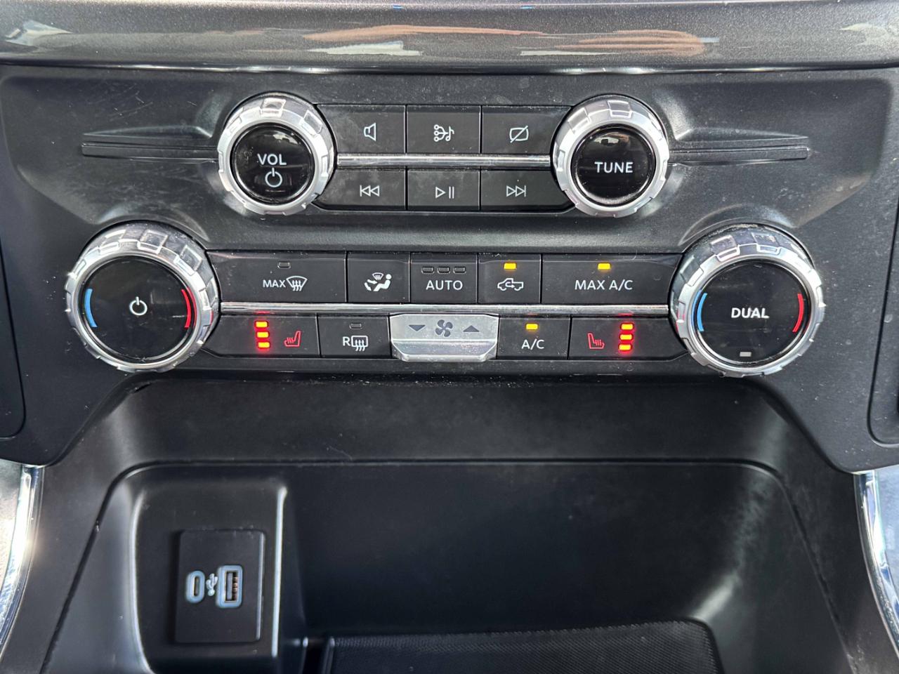 Ford F-150 XLT SuperCrew 2WD 2022