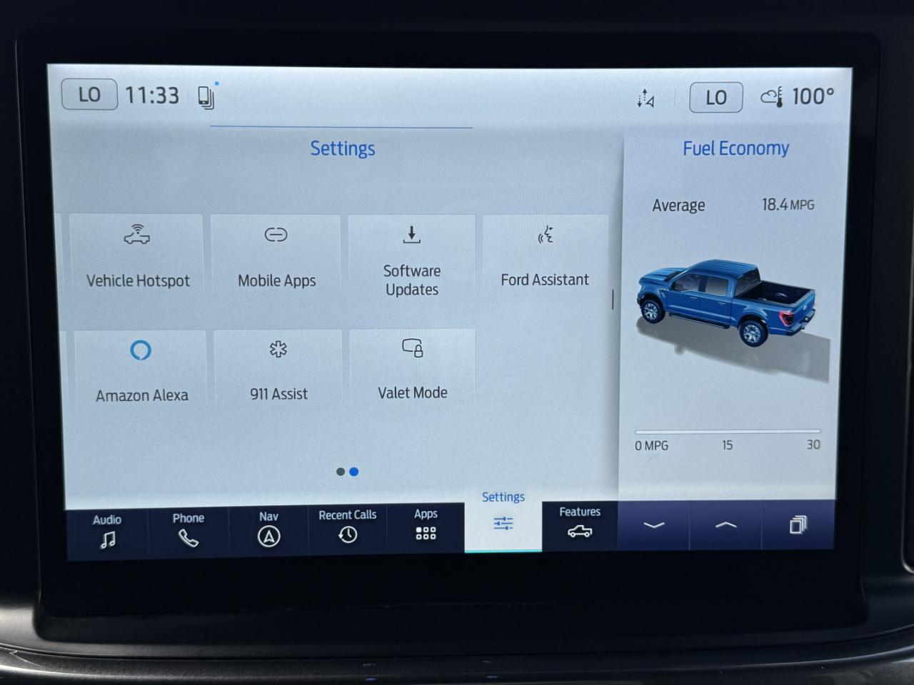 Ford F-150 XLT SuperCrew 2WD 2022