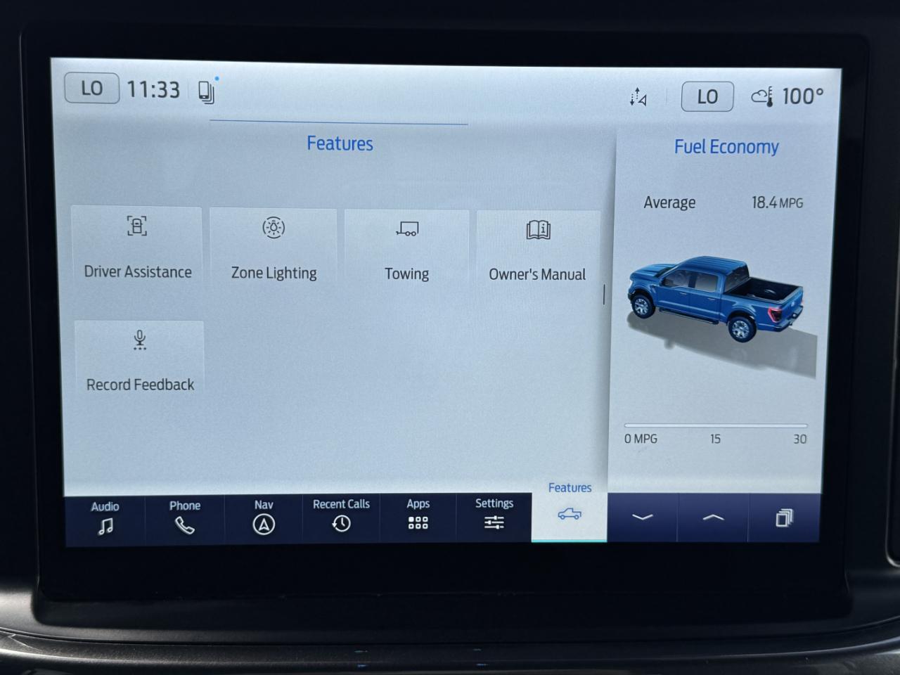 Ford F-150 XLT SuperCrew 2WD 2022