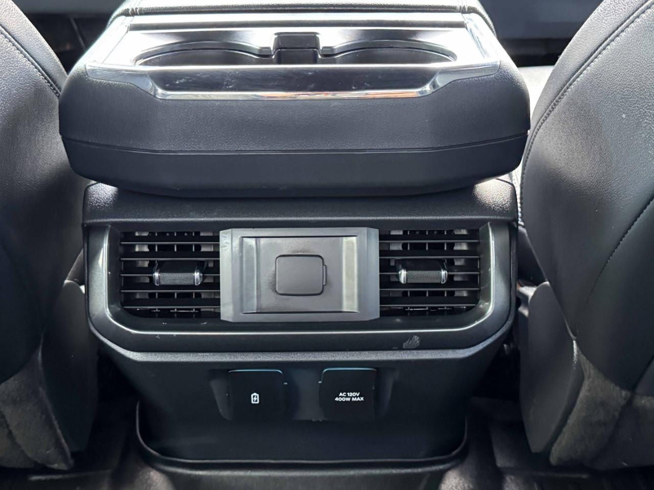 Ford F-150 XLT SuperCrew 2WD 2022