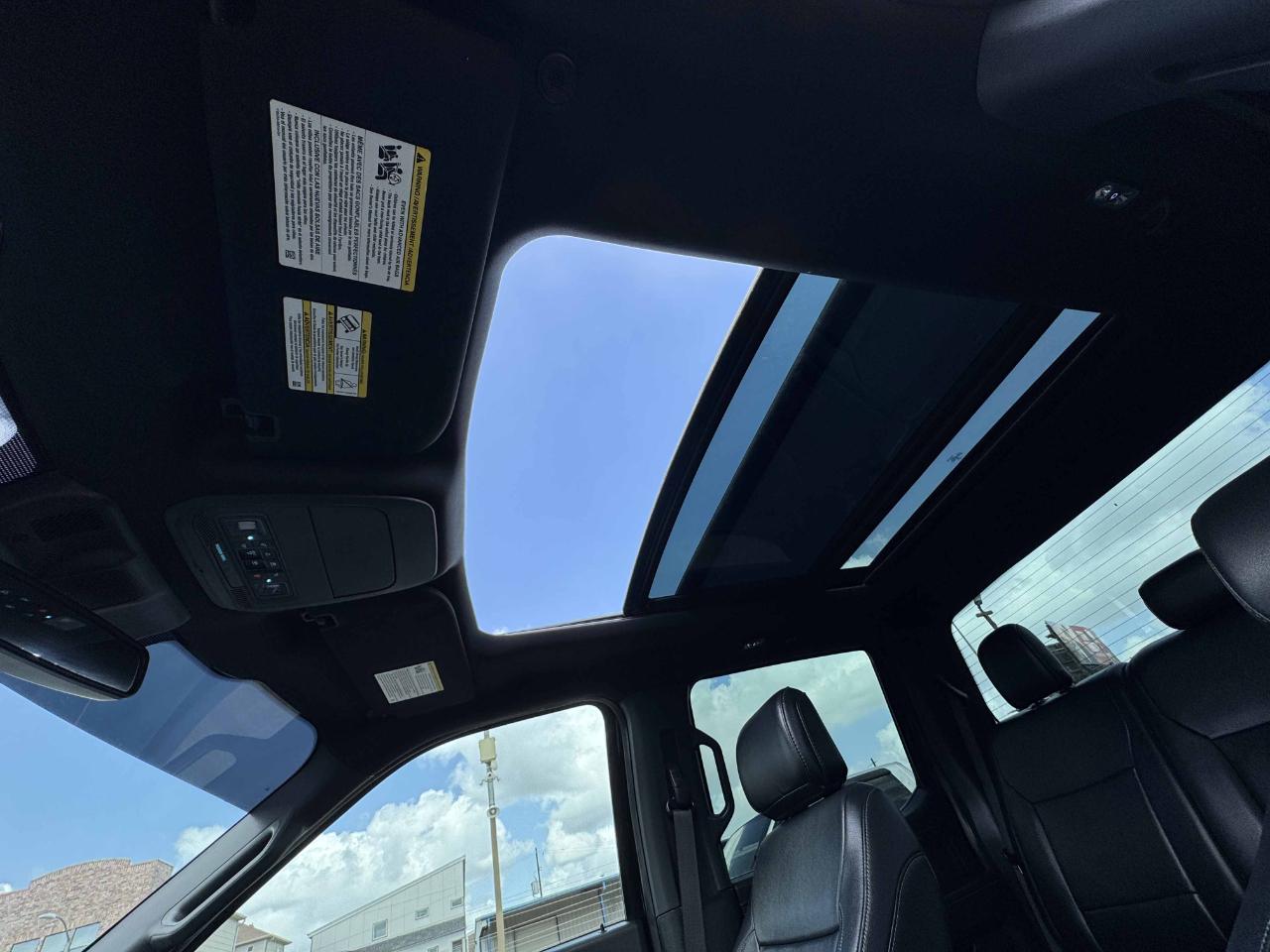 Ford F-150 XLT SuperCrew 2WD 2022