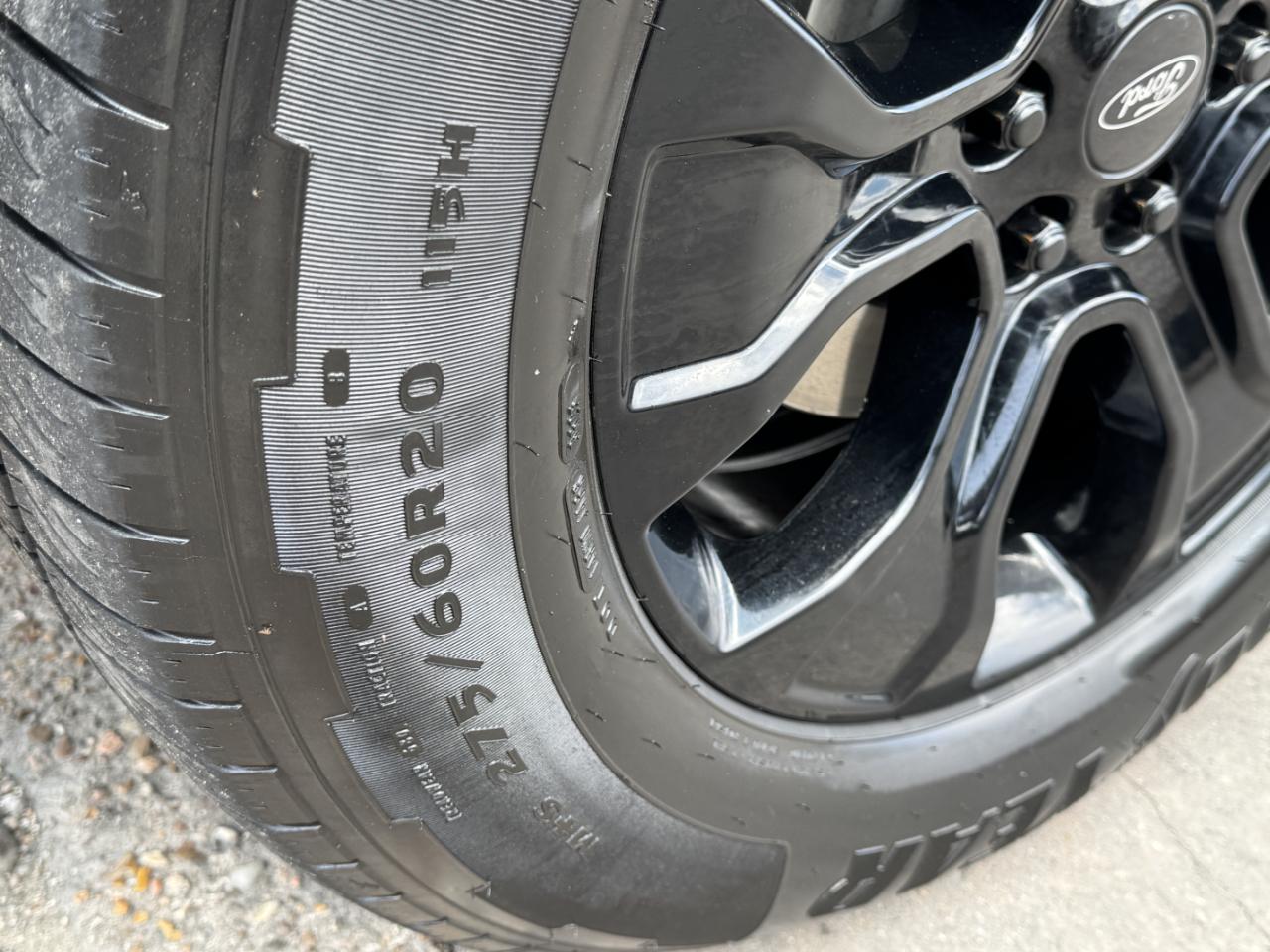Ford F-150 XLT SuperCrew 2WD 2022