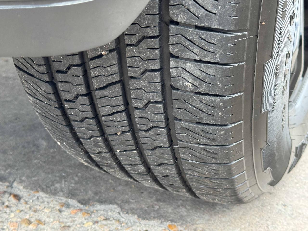 Ford F-150 XLT SuperCrew 2WD 2022