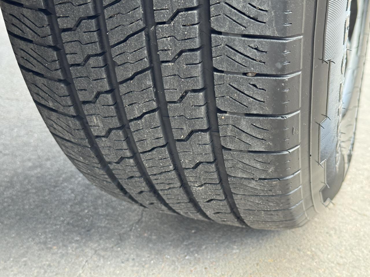 Ford F-150 XLT SuperCrew 2WD 2022