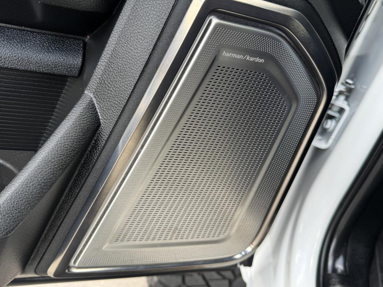 RAM 2500 Limited Crew Cab 4WD 2019