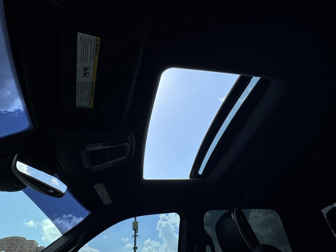 RAM 2500 Limited Crew Cab 4WD 2019