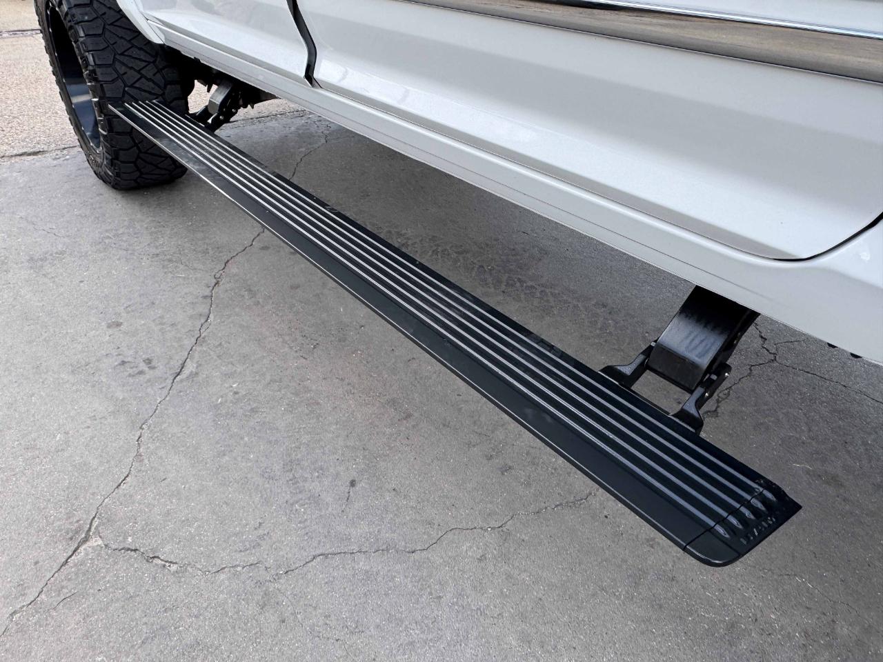 RAM 2500 Limited Crew Cab 4WD 2019