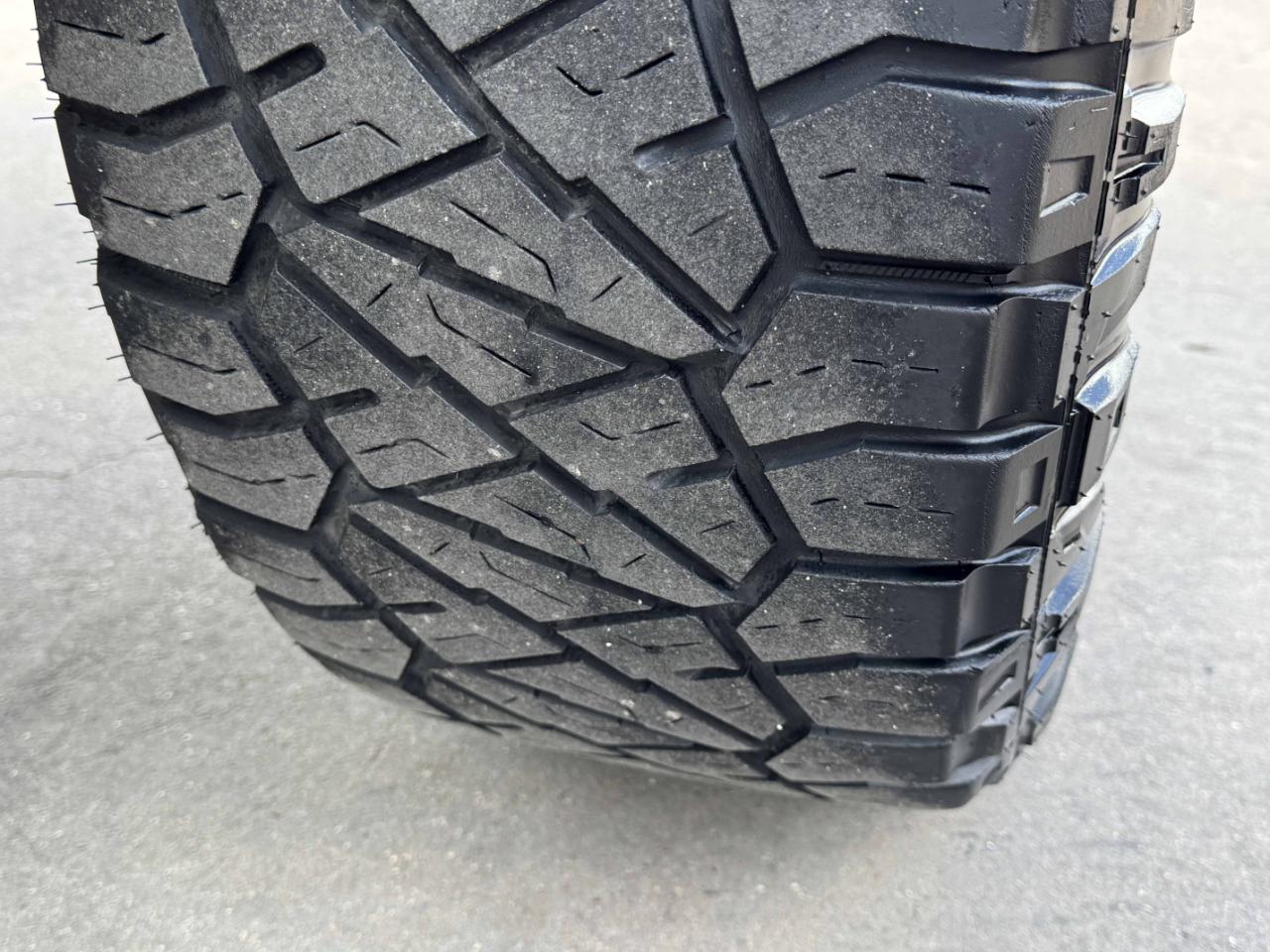 RAM 2500 Limited Crew Cab 4WD 2019
