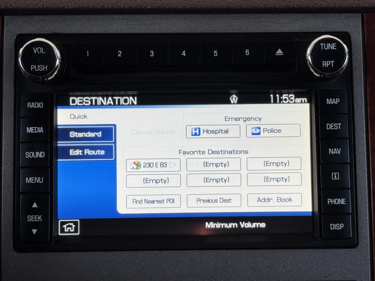 Ford Super Duty F-250 SRW  2011