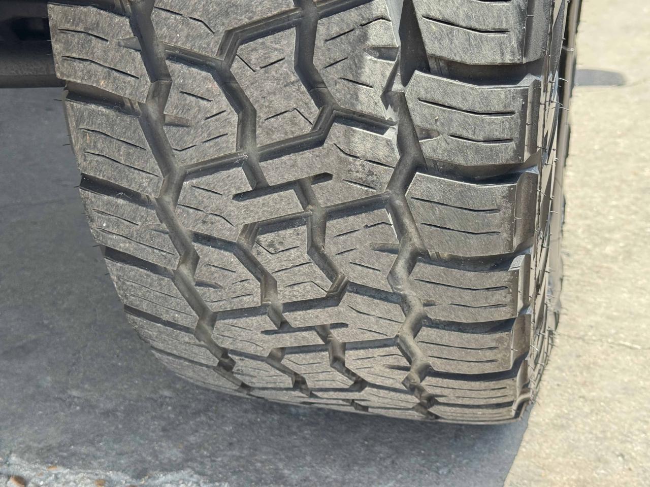 Ford Super Duty F-250 SRW  2011