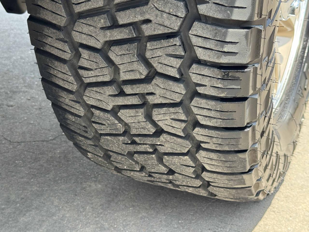 Ford Super Duty F-250 SRW  2011