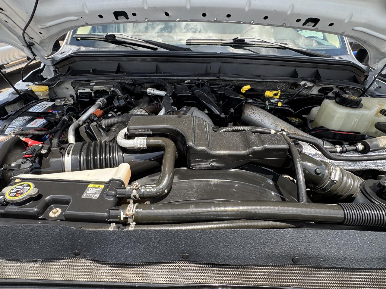 Ford Super Duty F-250 SRW  2011