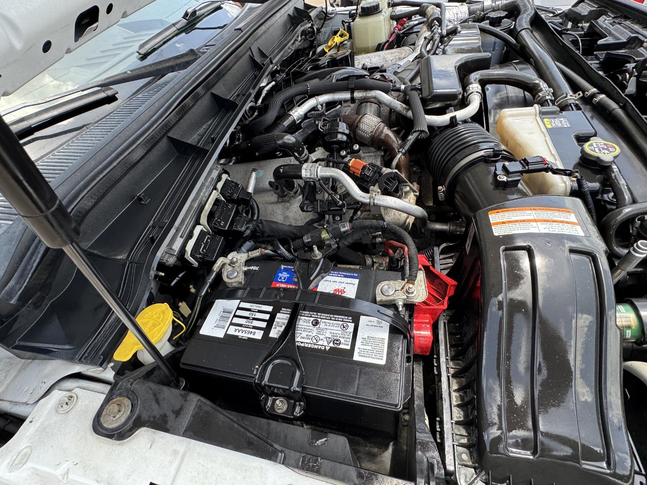 Ford Super Duty F-250 SRW  2011