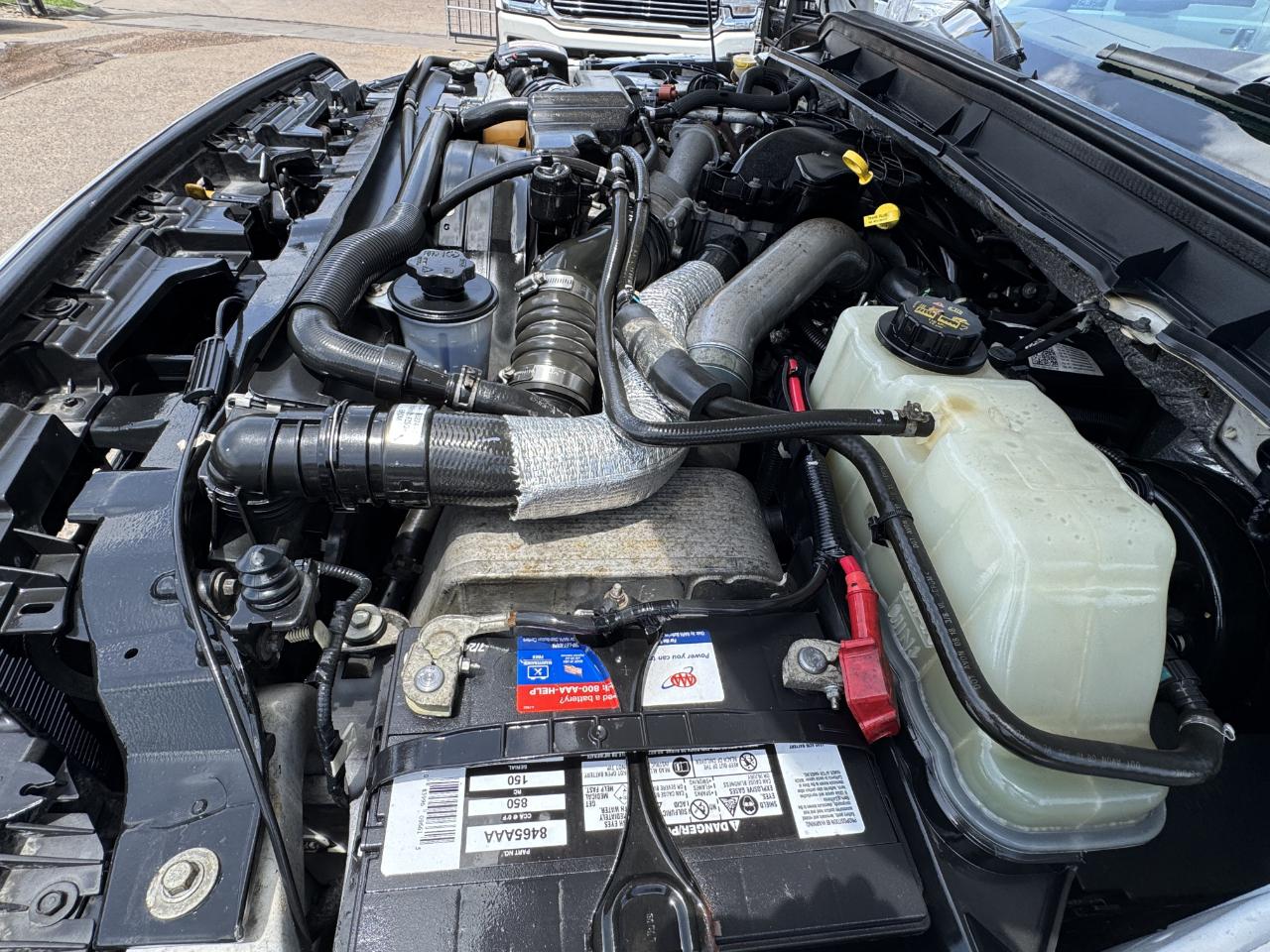 Ford Super Duty F-250 SRW  2011