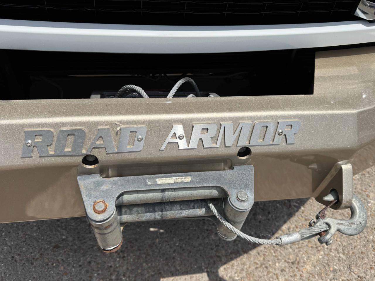 Ford Super Duty F-250 SRW  2011