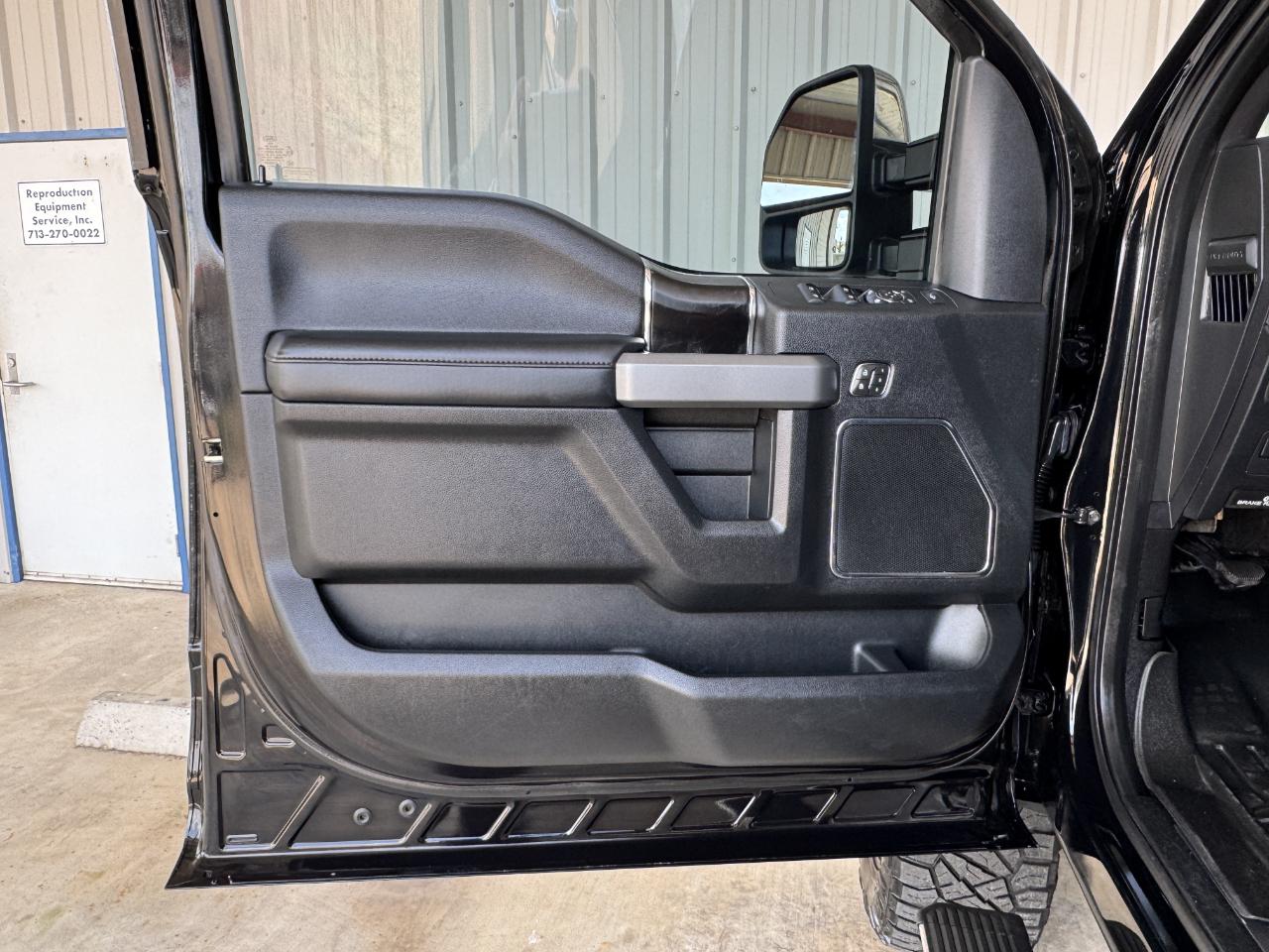 Ford Super Duty F-250 SRW  2019