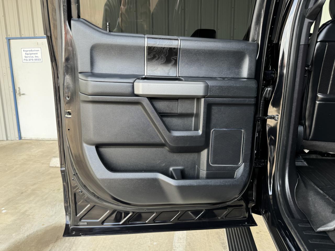 Ford Super Duty F-250 SRW  2019