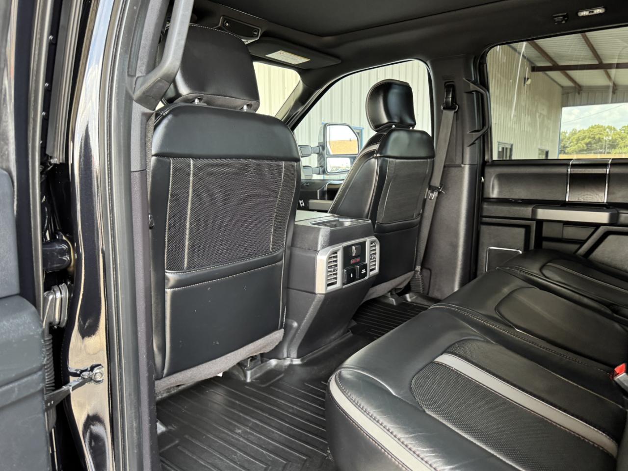 Ford Super Duty F-250 SRW  2019