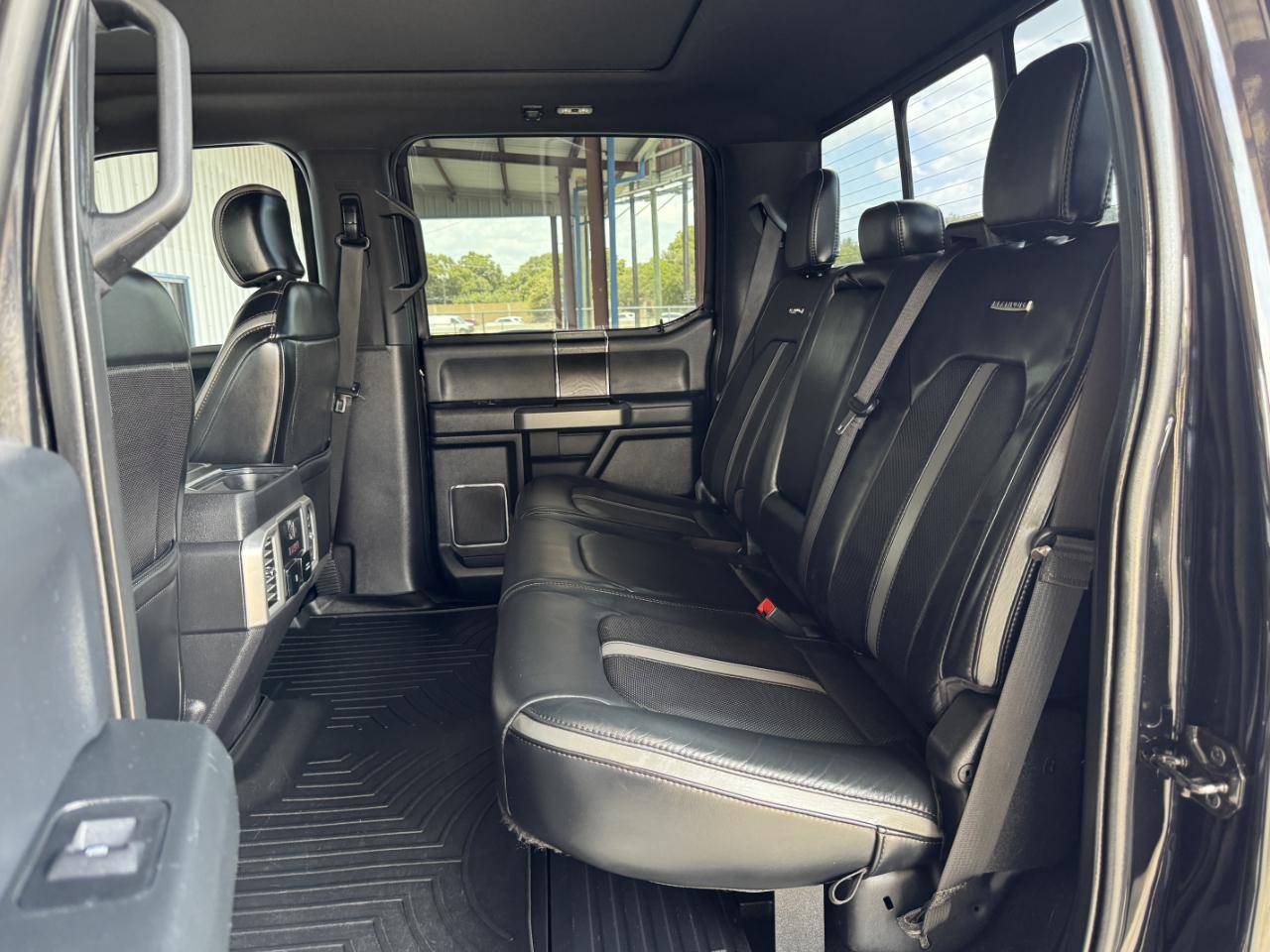 Ford Super Duty F-250 SRW  2019