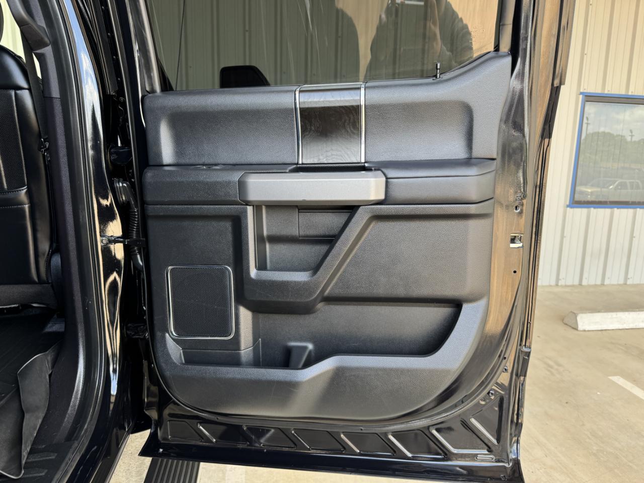 Ford Super Duty F-250 SRW  2019