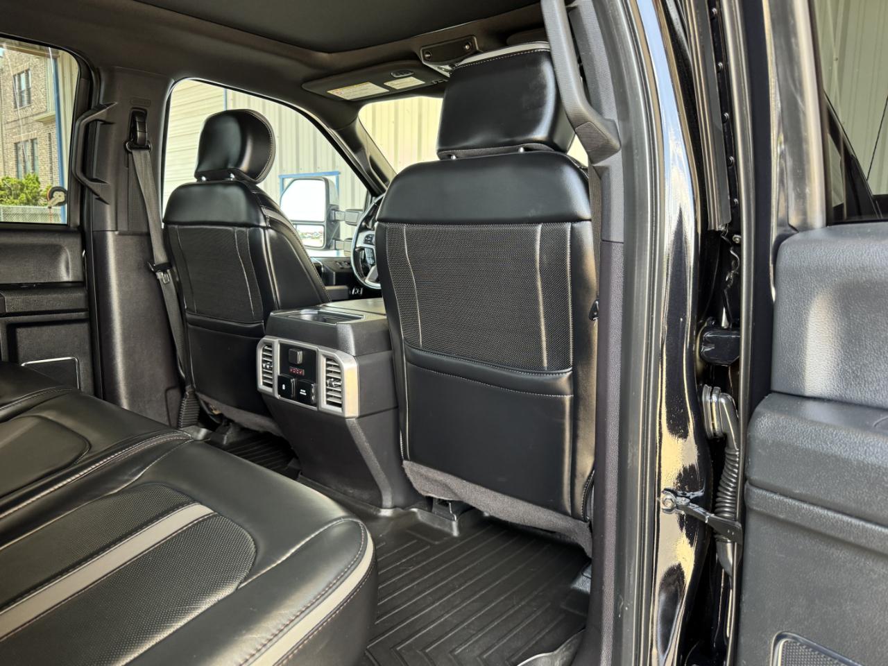 Ford Super Duty F-250 SRW  2019