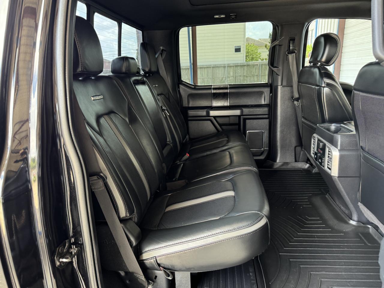 Ford Super Duty F-250 SRW  2019