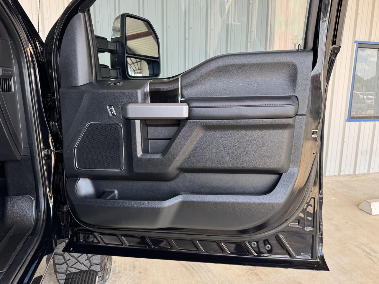 Ford Super Duty F-250 SRW  2019