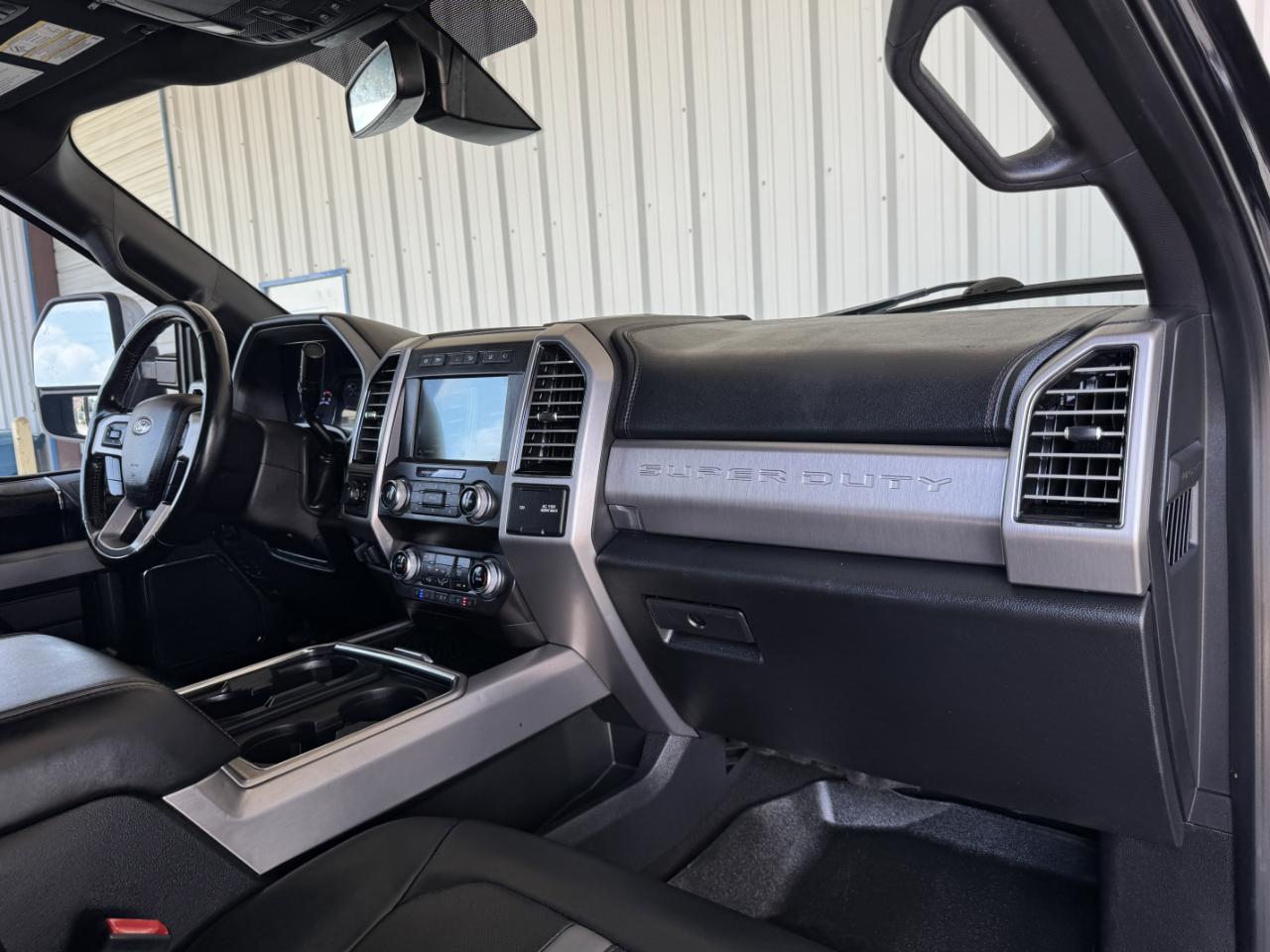 Ford Super Duty F-250 SRW  2019
