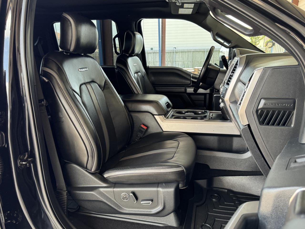 Ford Super Duty F-250 SRW  2019