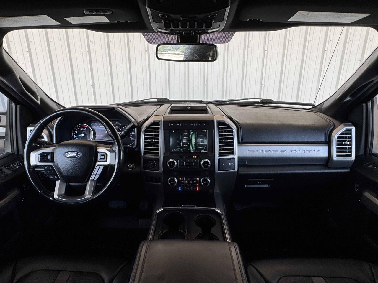 Ford Super Duty F-250 SRW  2019