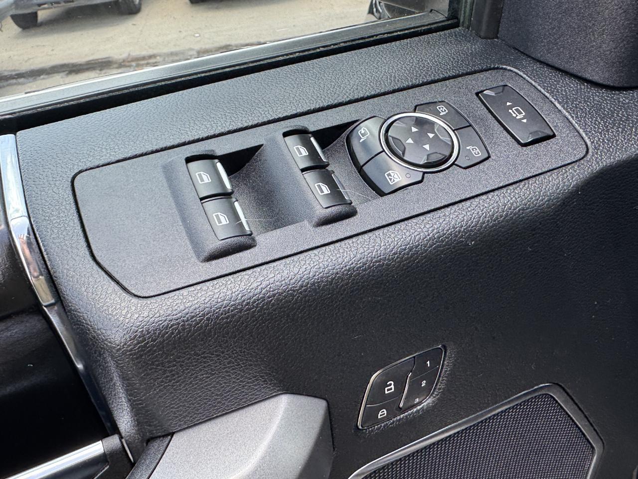 Ford Super Duty F-250 SRW  2019