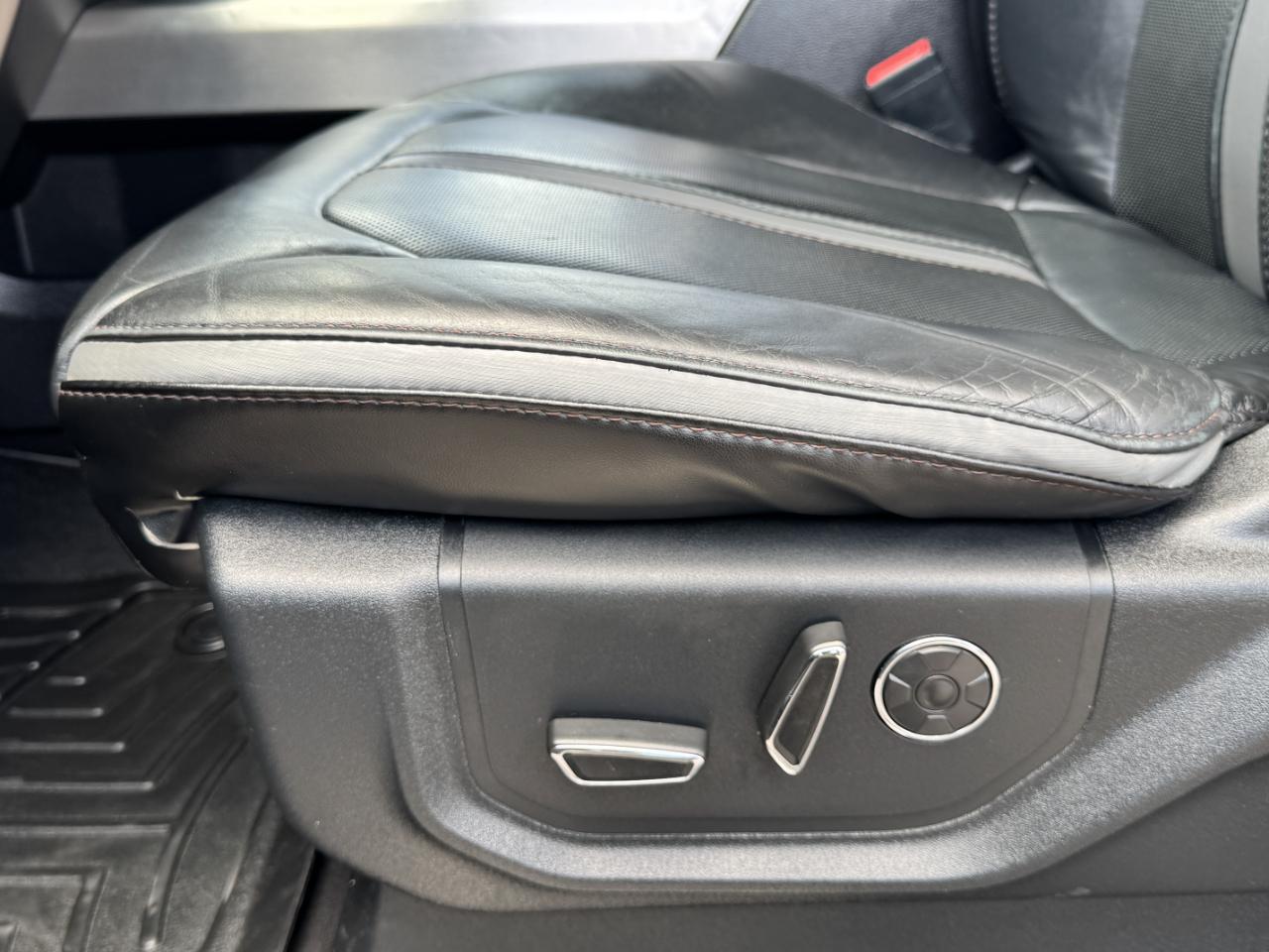Ford Super Duty F-250 SRW  2019
