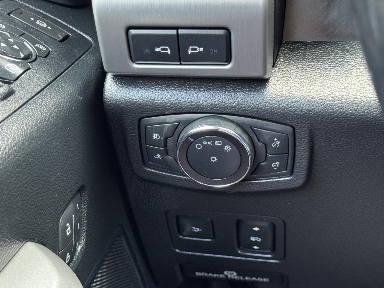 Ford Super Duty F-250 SRW  2019